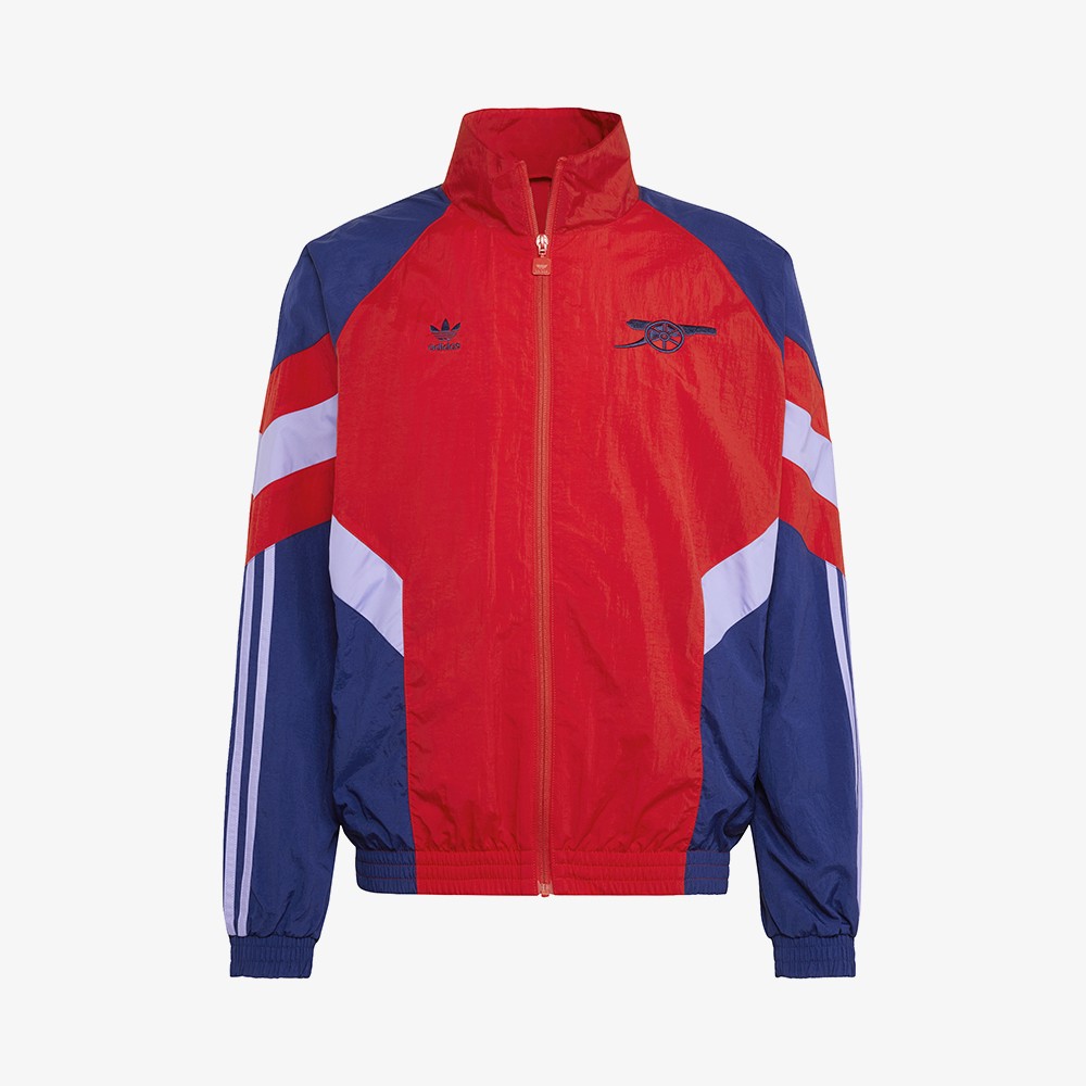 Arsenal FC 24/25 Track Top