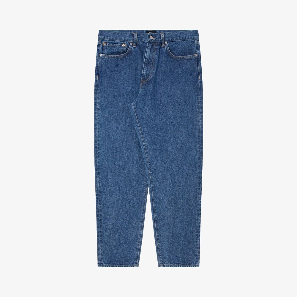 Cosmos Pant 'Blue Marble Wash'