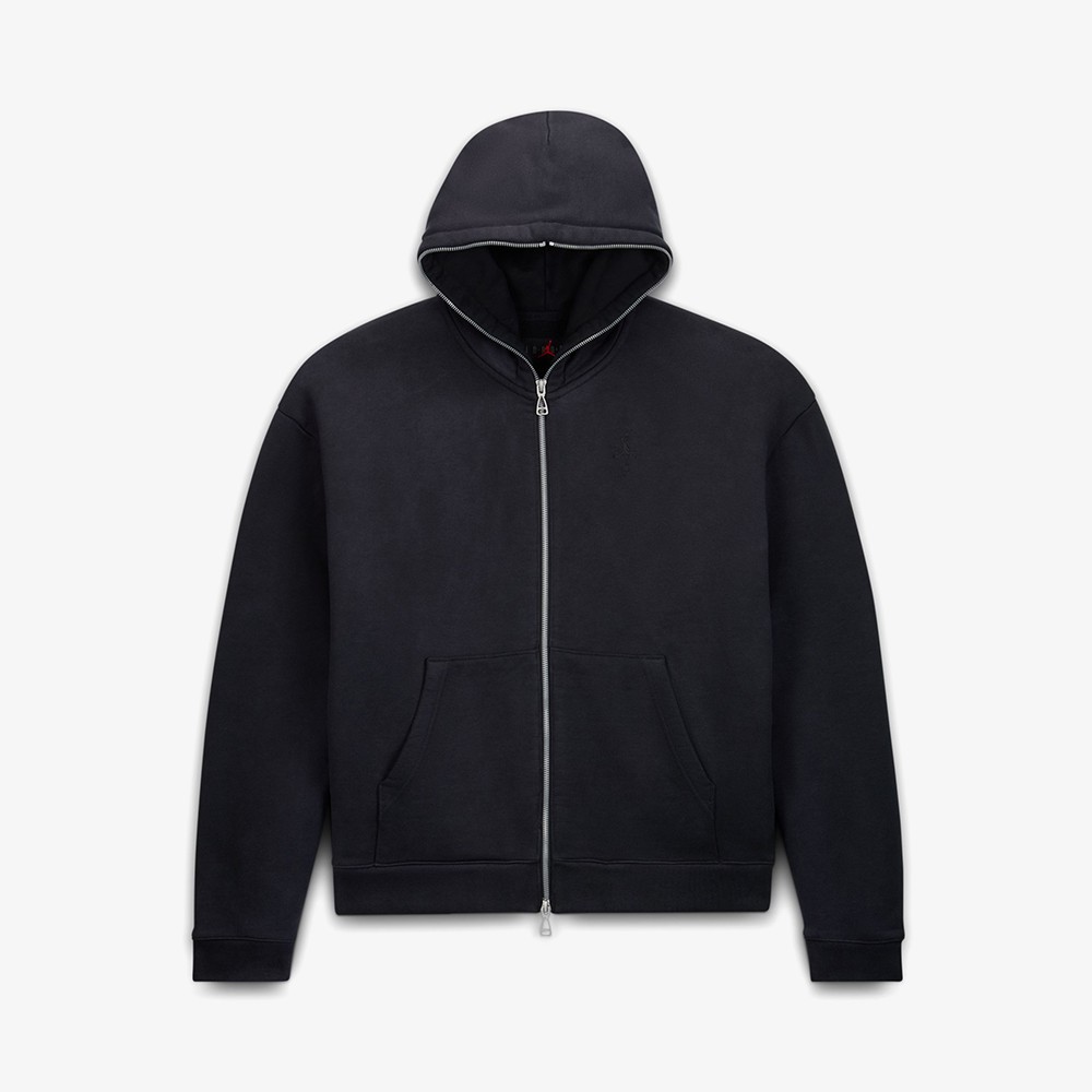 Nike air jordan zip hoodie best sale