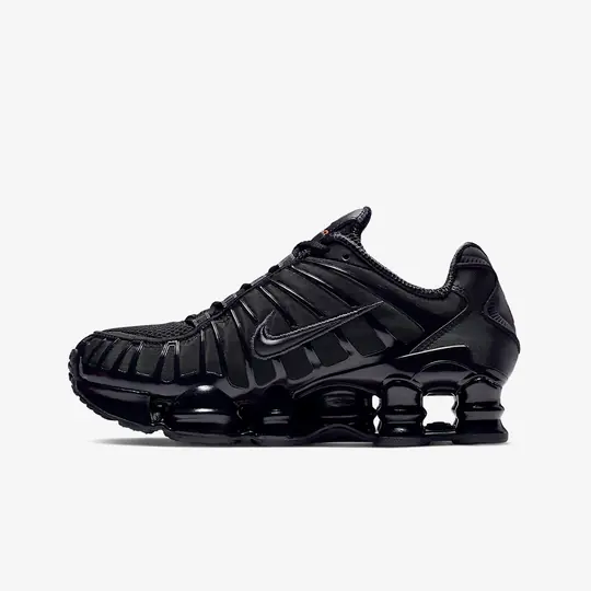 Shox TL 'Black Metallic Hematite' (W) - Görsel 3