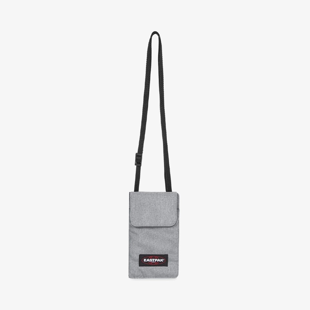 Daller Pouch 'Grey'