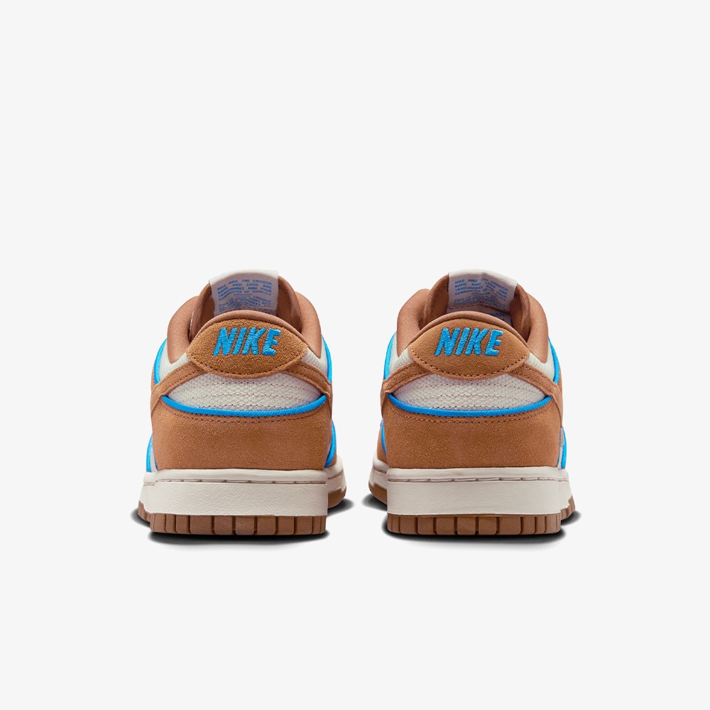 Dunk Low Retro PRM 'Light British Tan'