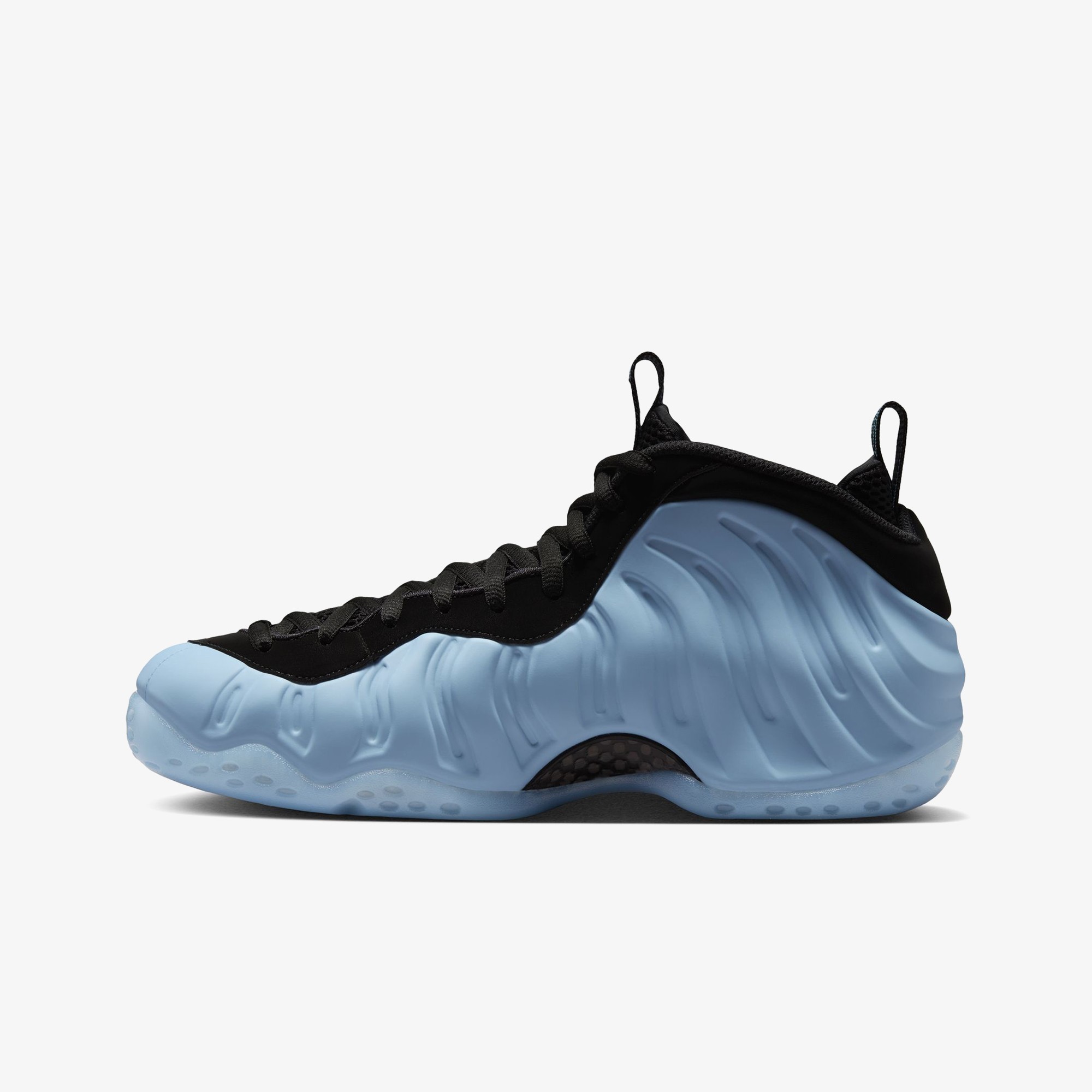 Air Foamposite One 'Psychic Blue'