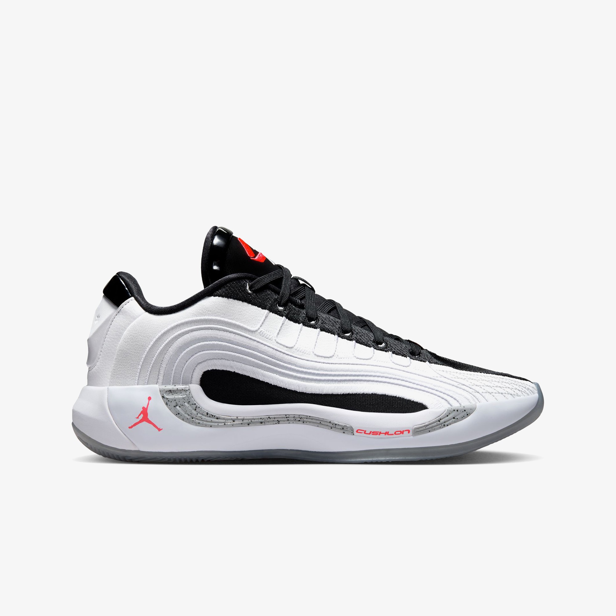 Luka 4 'White Cement'