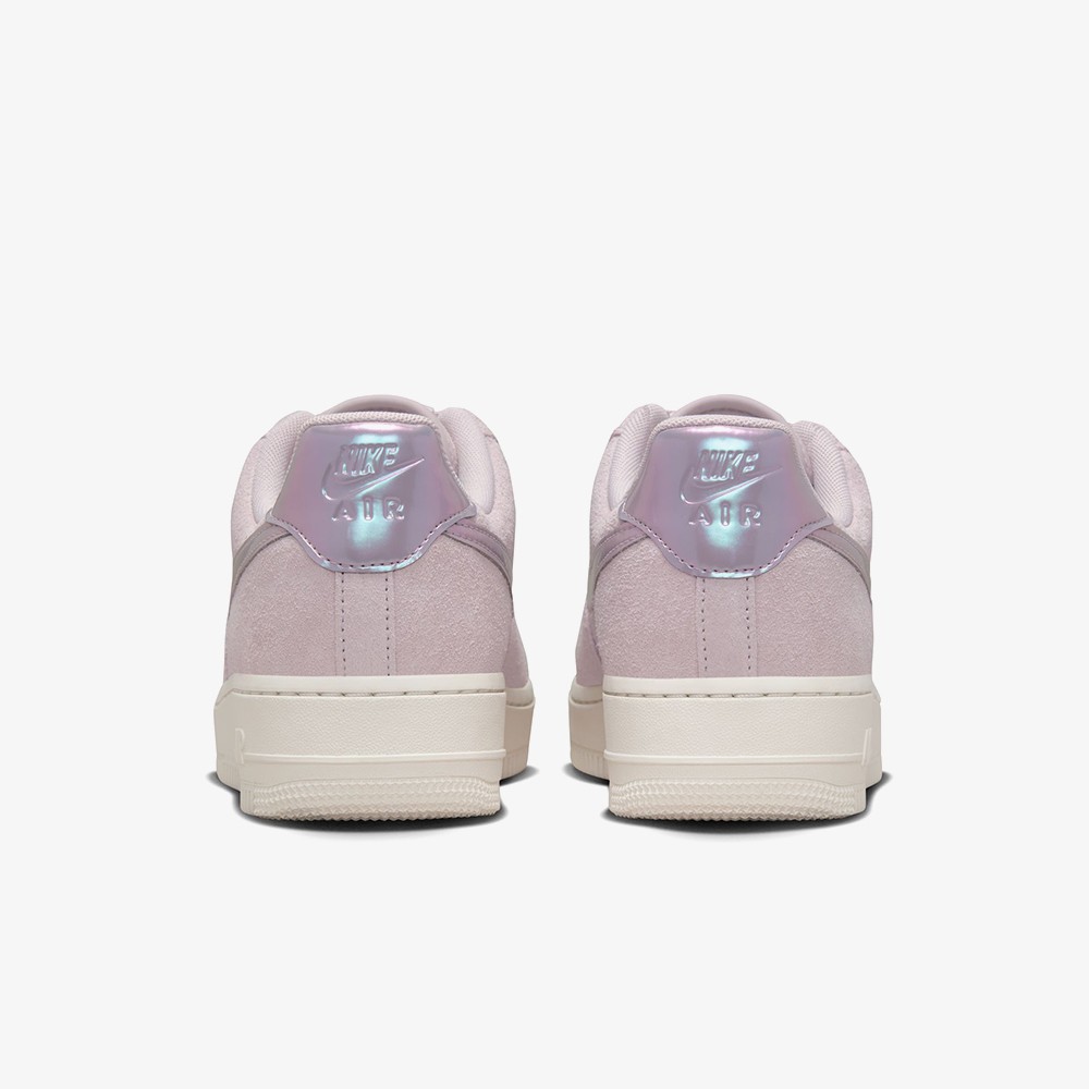 Air Force 1 '07 SE 'Platinum Violet' (W)