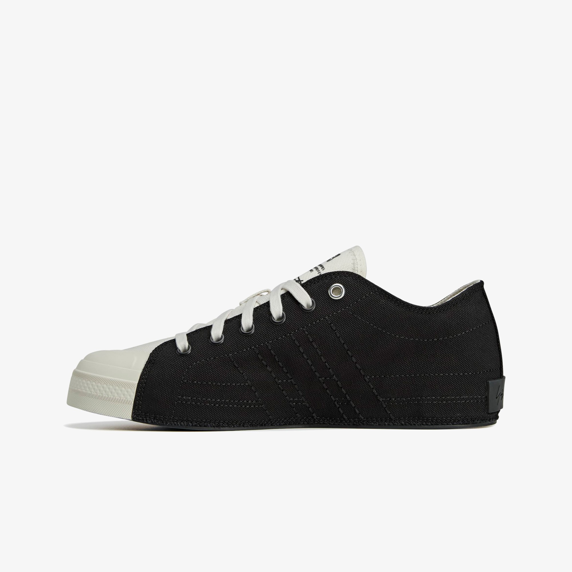 Nizza Lo 'Orbit Grey Black'