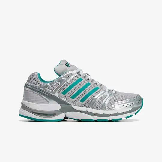 Adistar Control 5 Sporty & Rich 'Silver Metallic' - Görsel 2