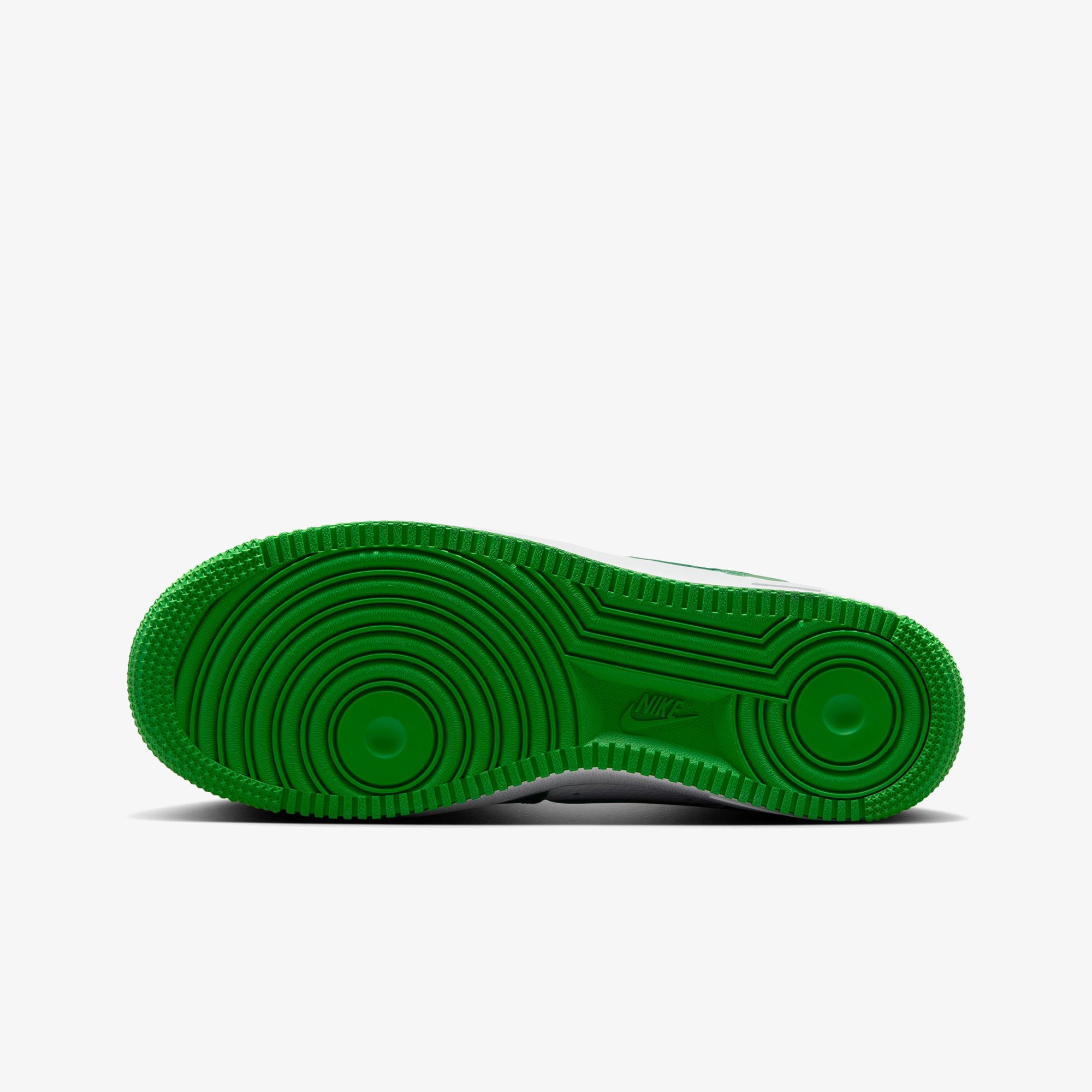 Air Force 1 '07 'Kelly Green & White' (W)