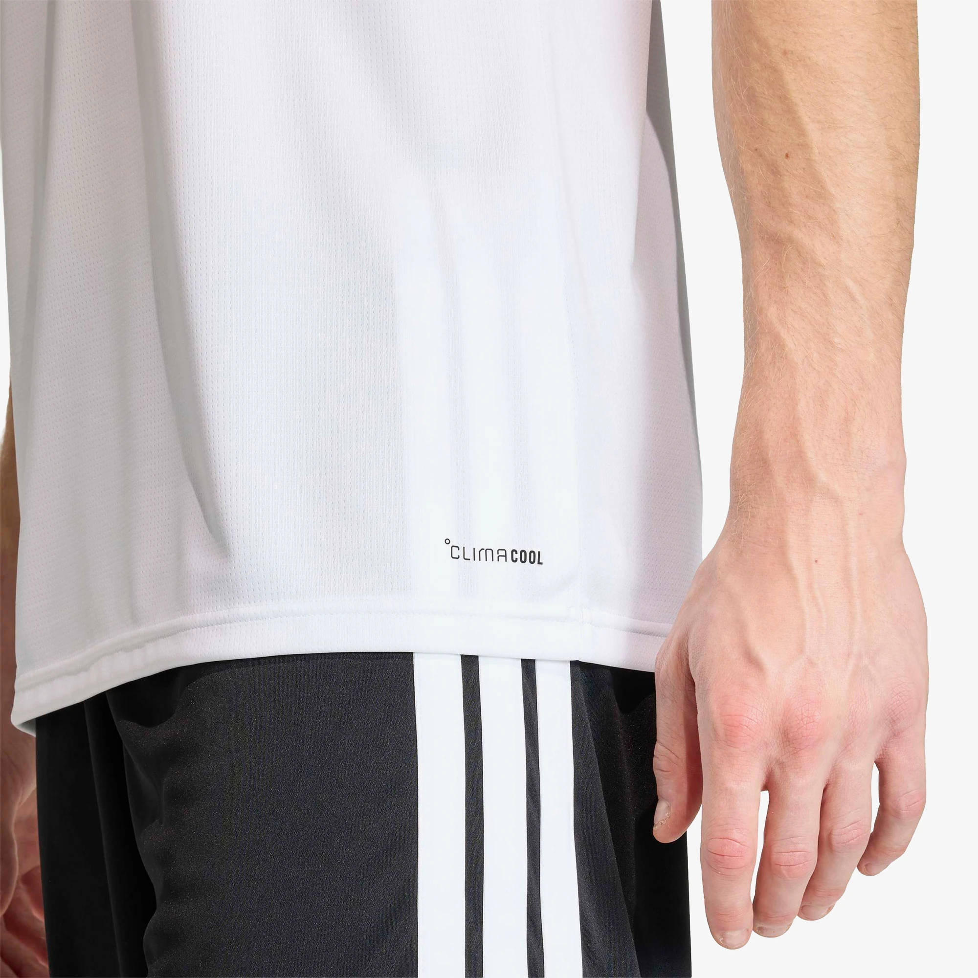 Germany 26 Home Jersey 'White'