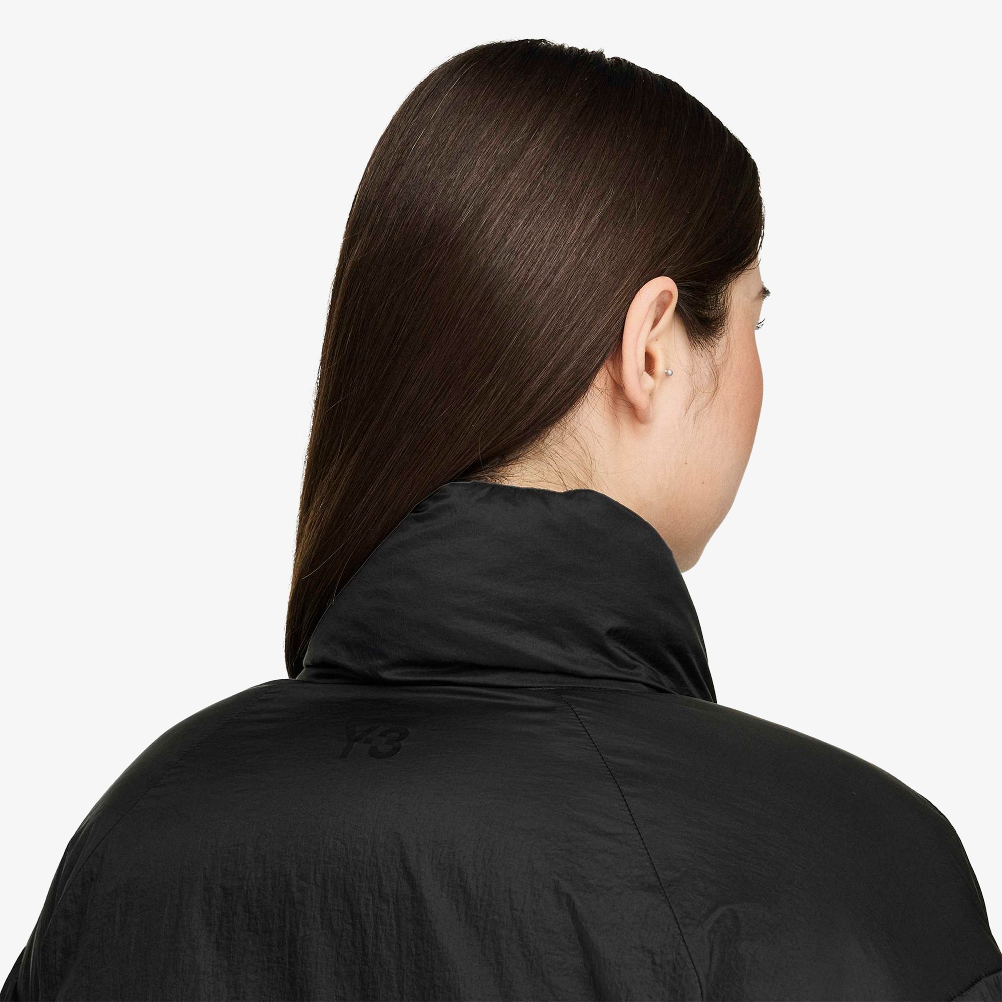 Puffer Jacket 'Black' (W)