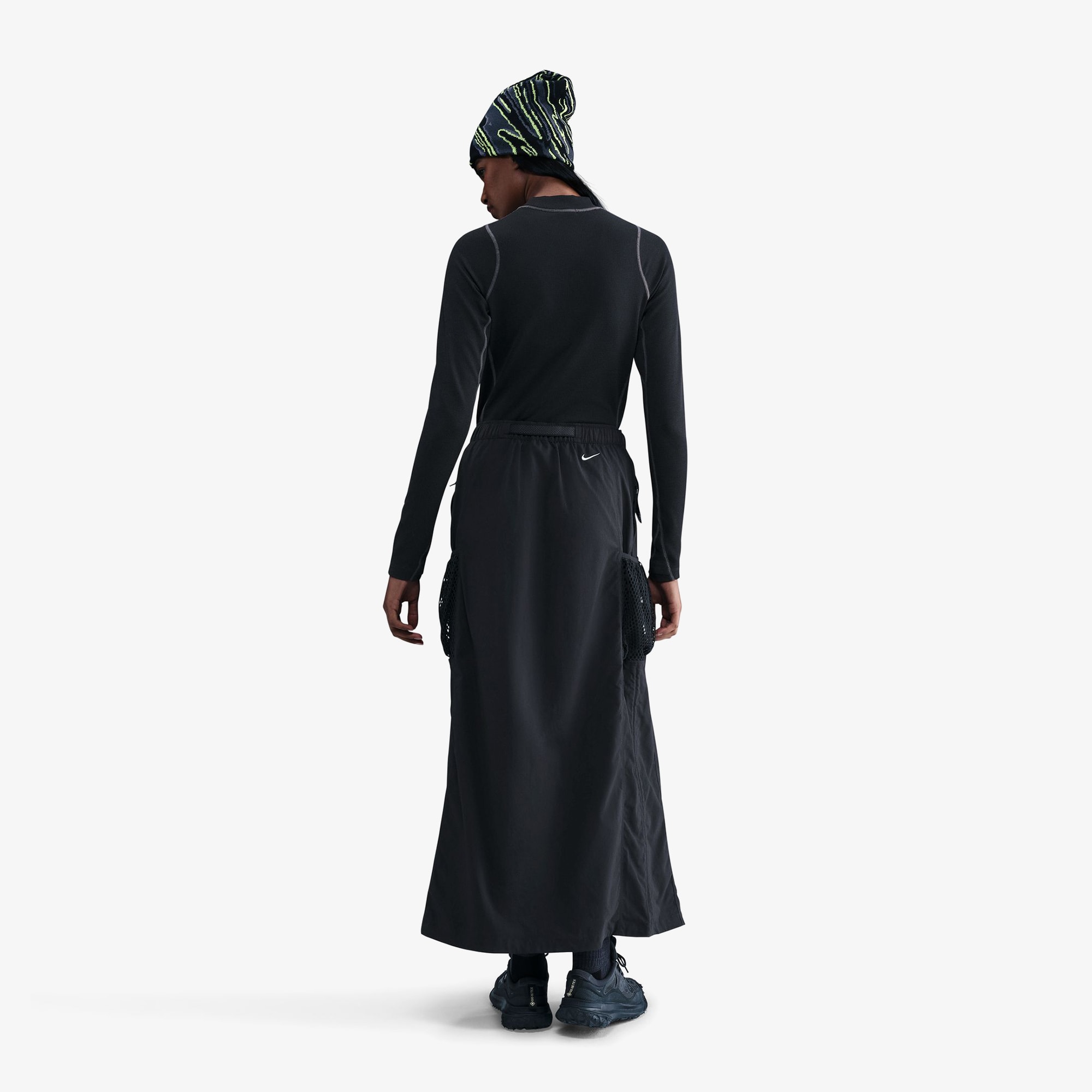 ACG Dri-FIT ADV Long-Sleeve Base Layer 'Chinati'
