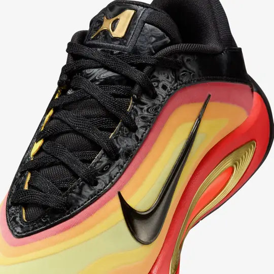 A'ja Wilson A'One 'All-Star' (W) - Görsel 8