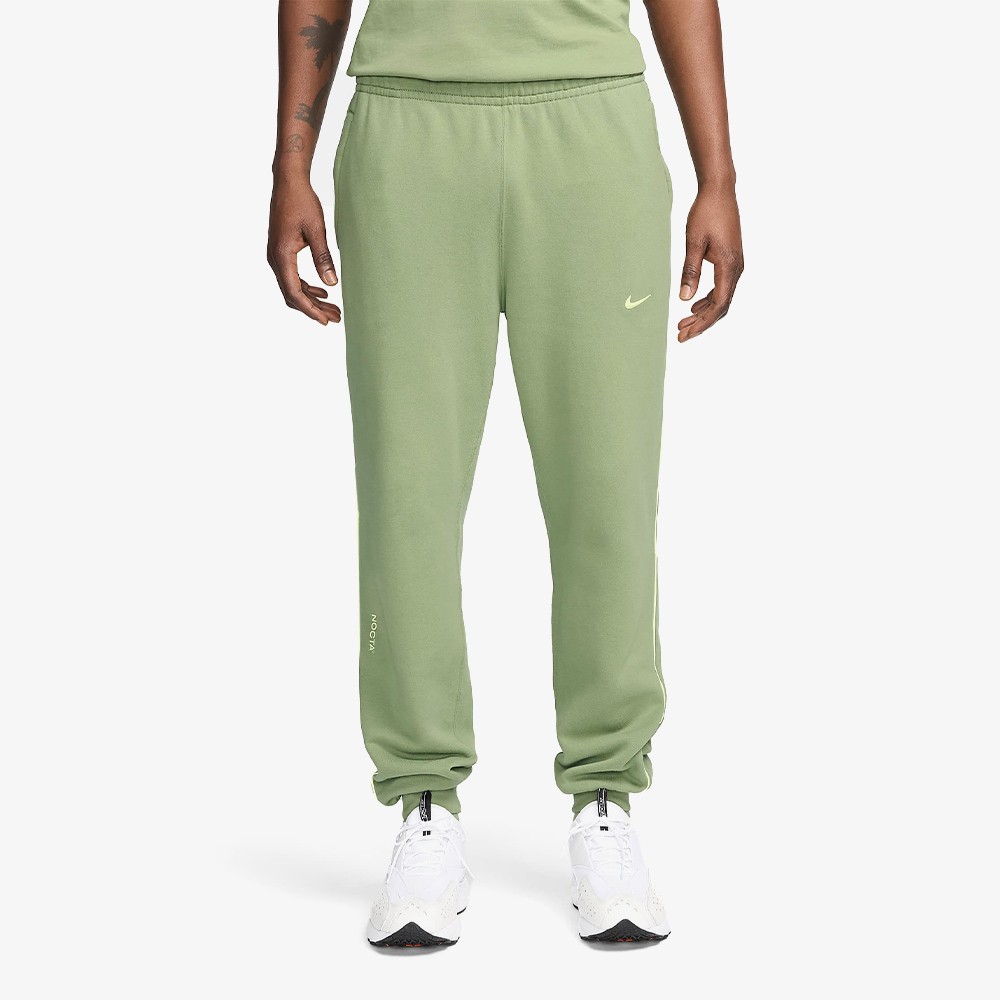 Nike x NOCTA NRG Fleece Pant 'Oil Green'