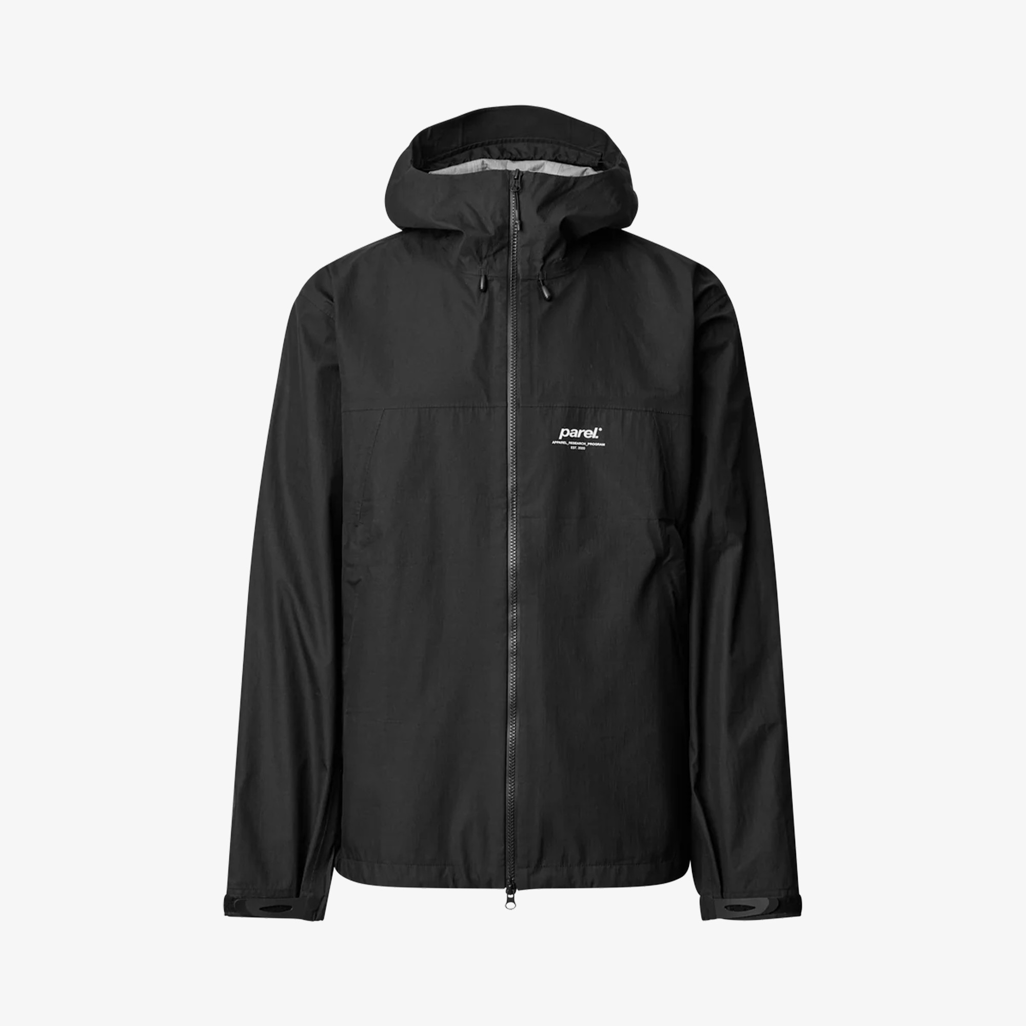 Senja Jacket 'Black'