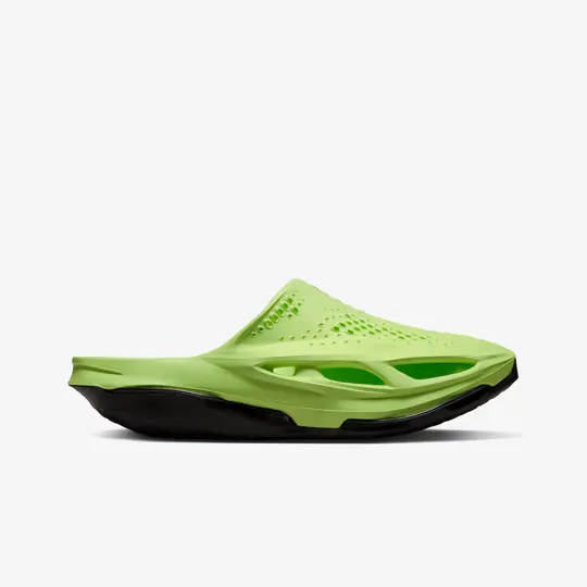 Nike x MMW Slide 005 'Volt' - Görsel 2