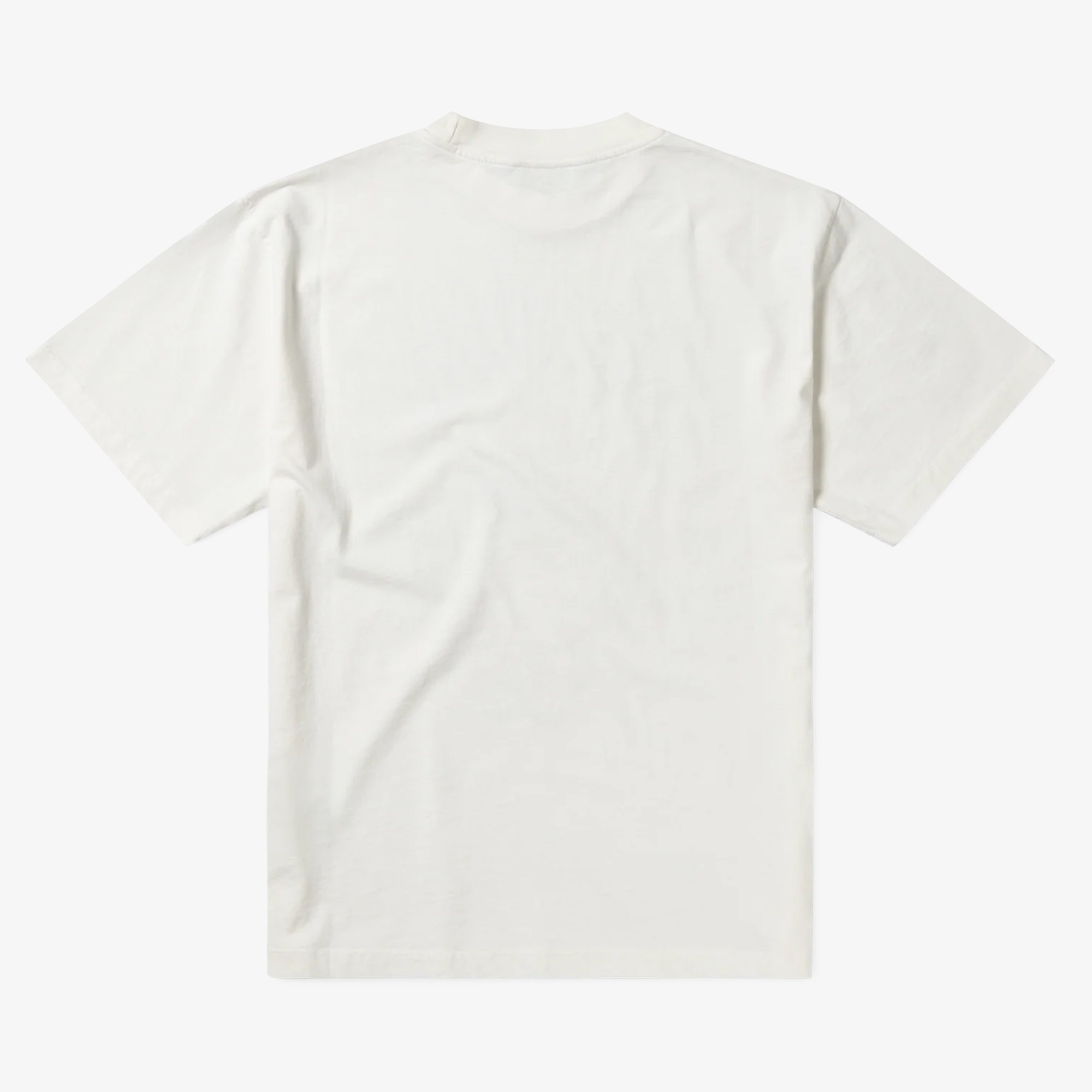 Faded Aries Ex Amino SS Tee 'Off White'
