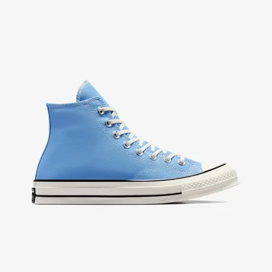 Chuck 70 Hi 'Blue' - Görsel 2