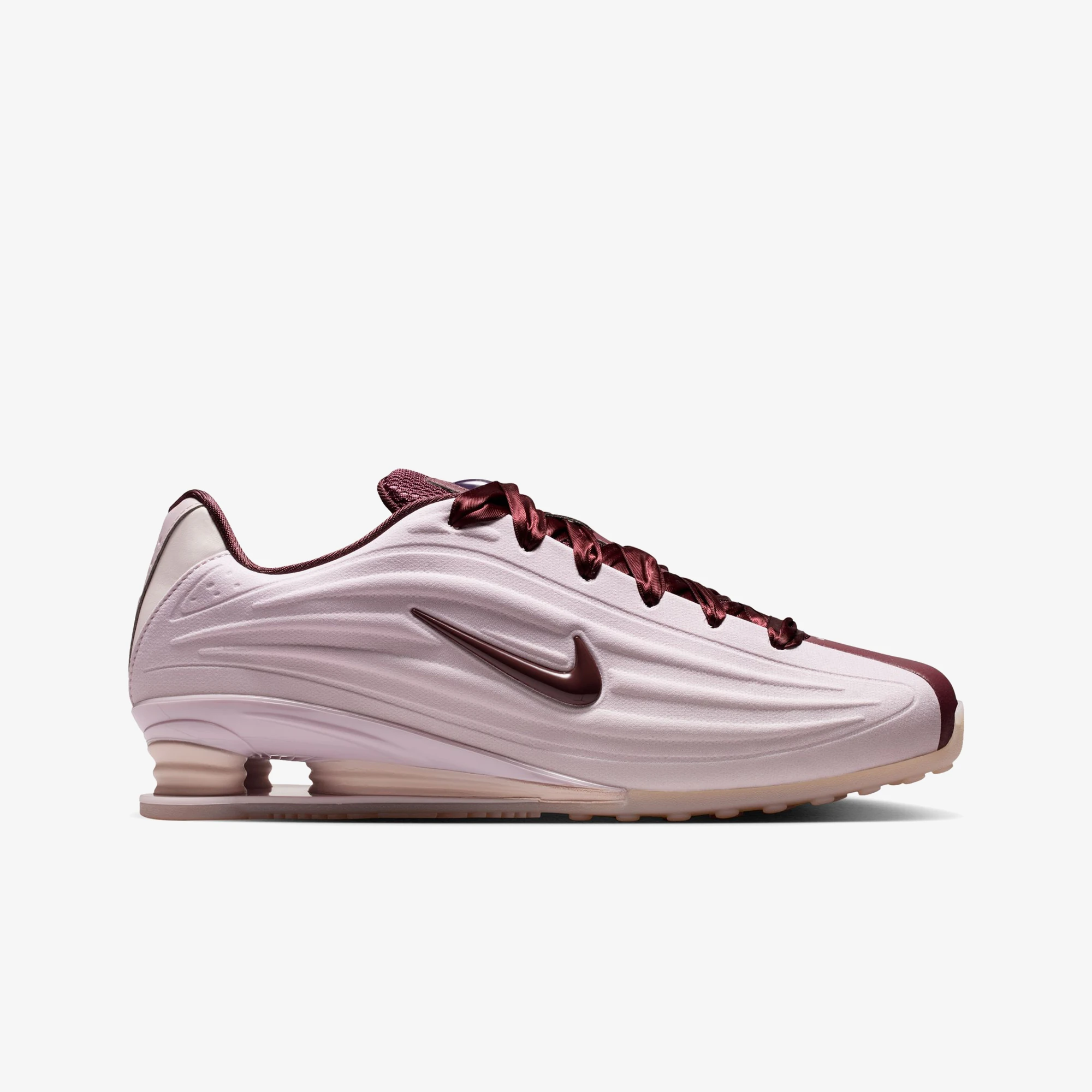 Nike Shox Z SE 'Particle Rose' - WUNDER