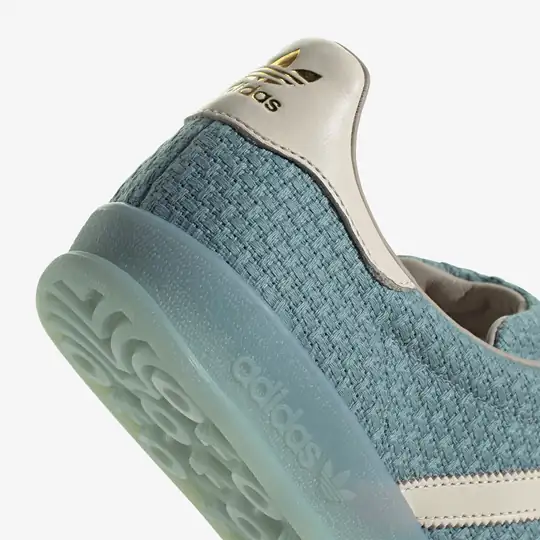 Gazelle Indoor 'Grey' - Görsel 8