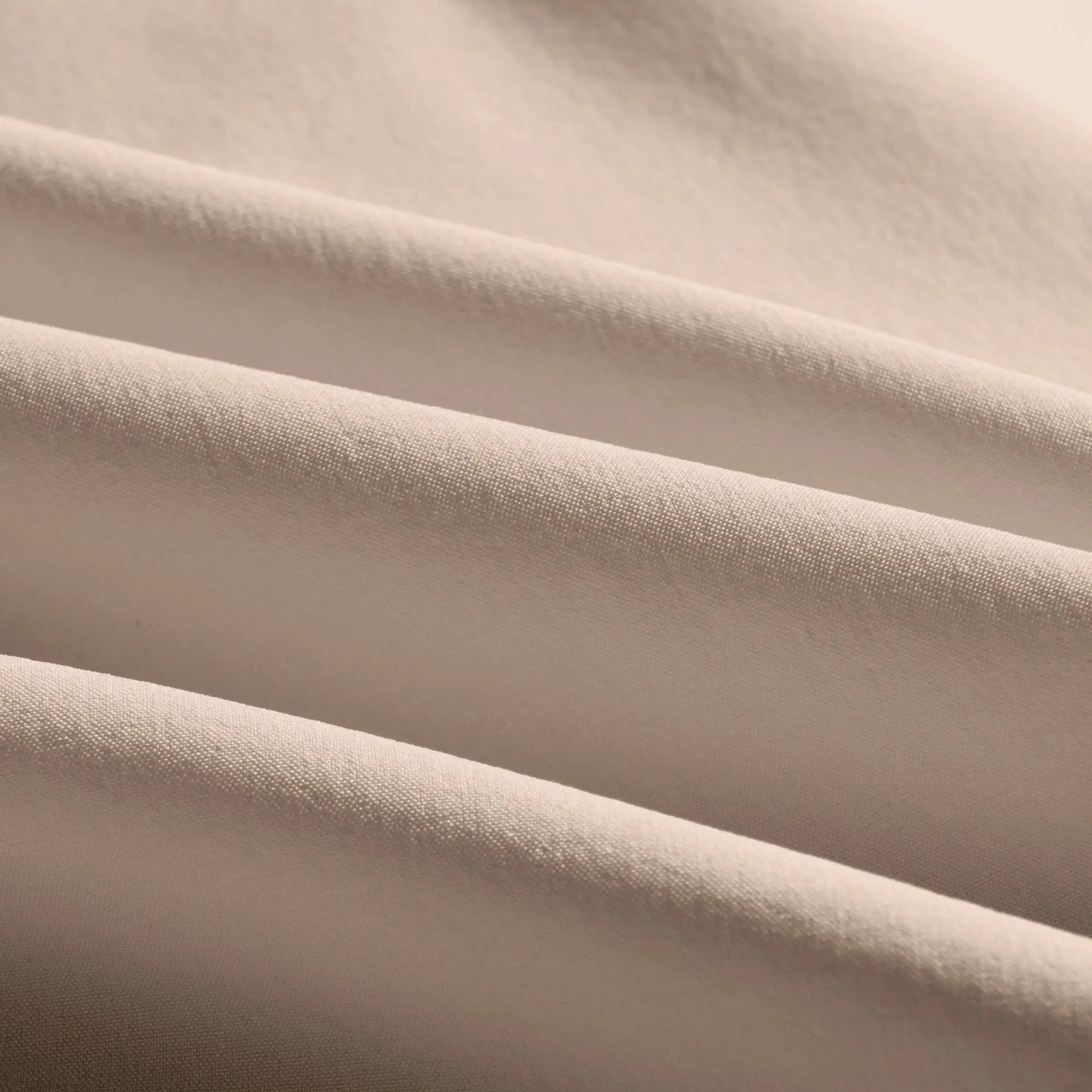 Layered Pocketed Trail Short 'Slate Brown'