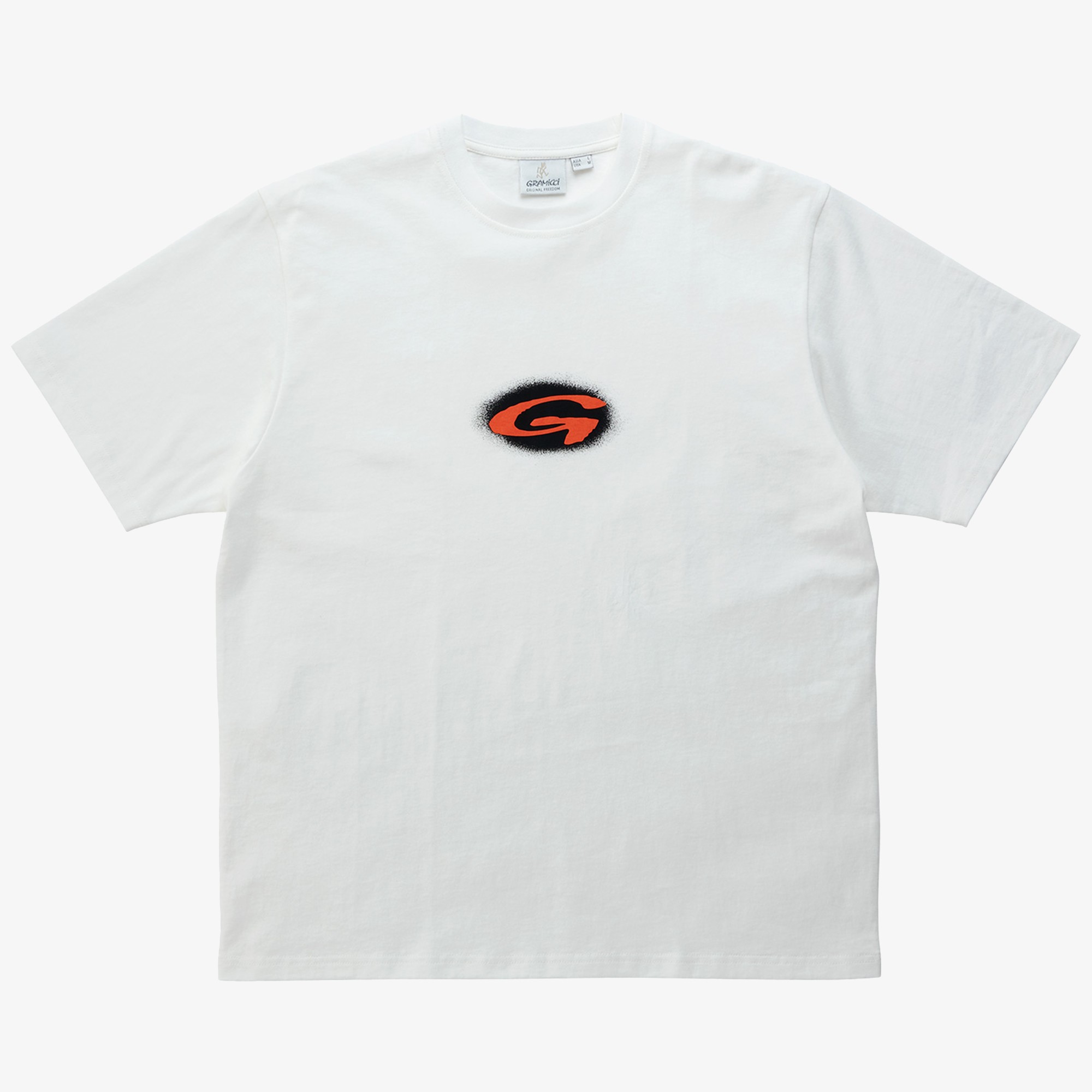 G-Blur Tee 'Red'