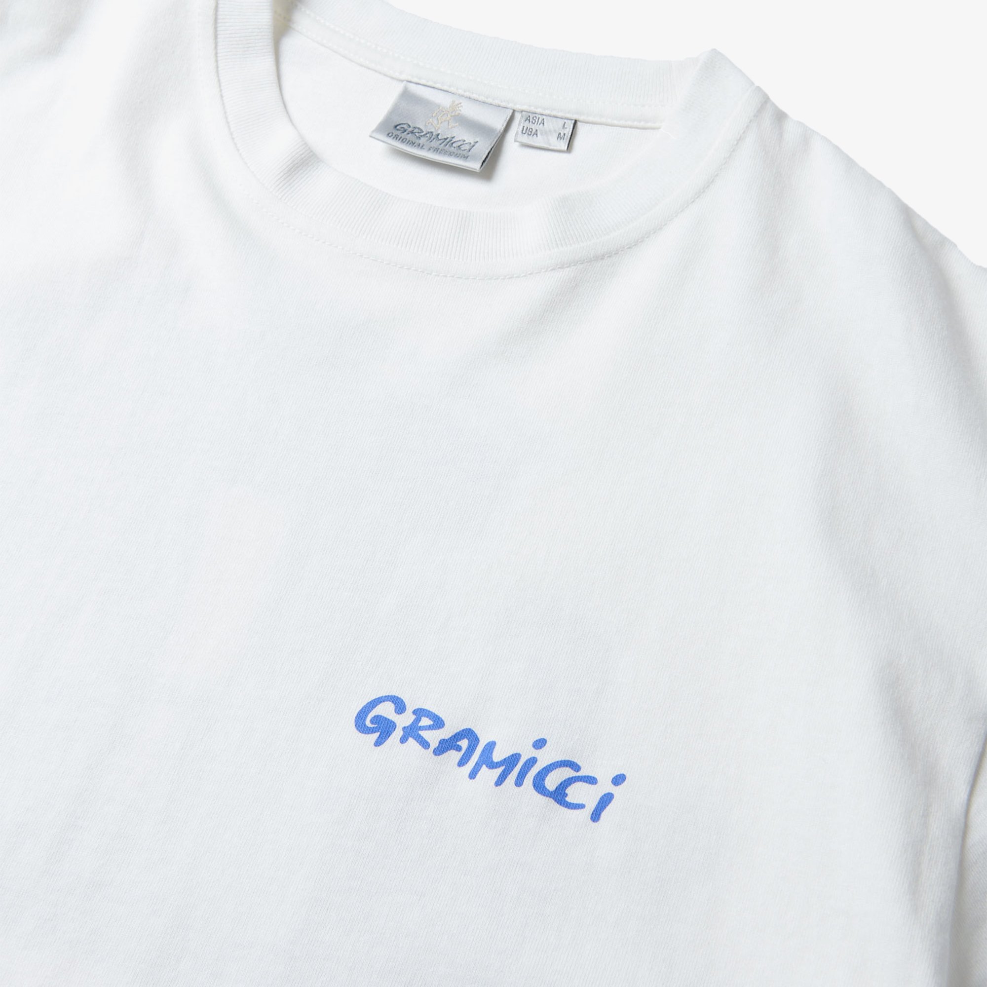 Stonehenge Tee 'White'