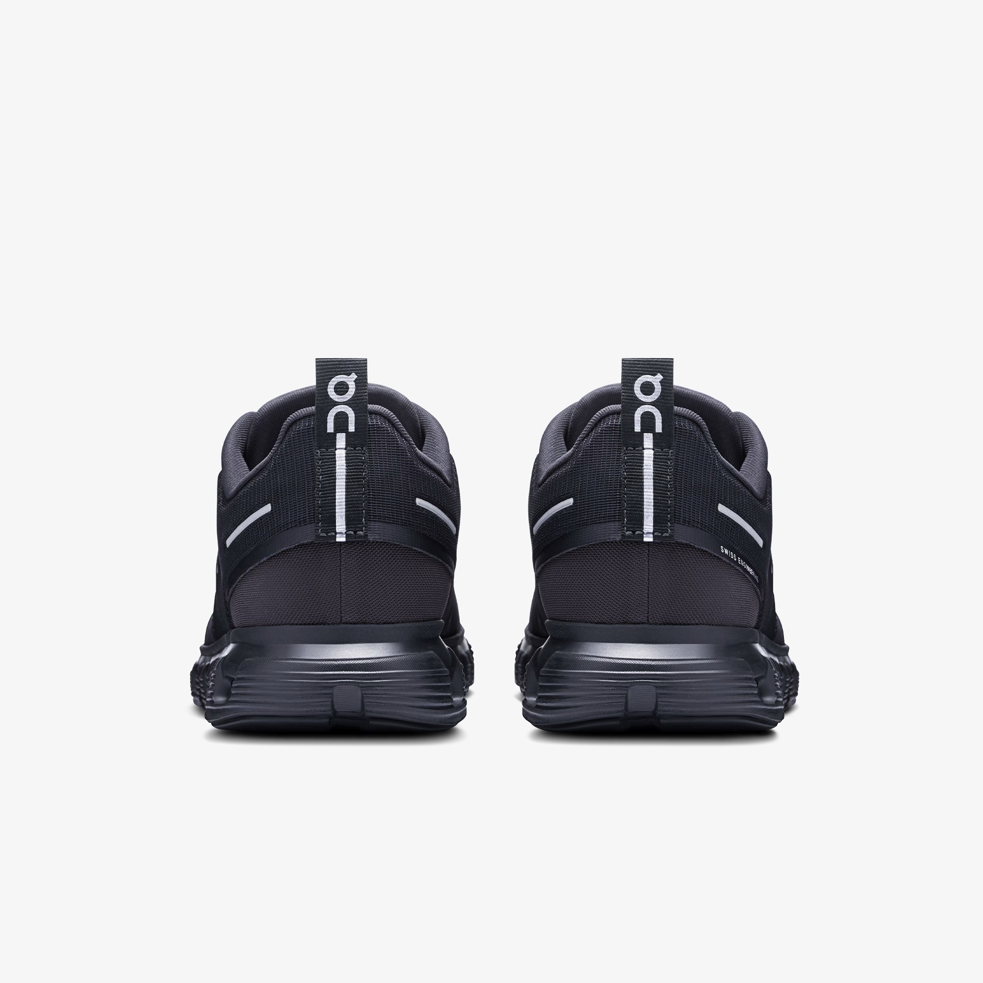 Cloud 6 Waterproof 'All Black'