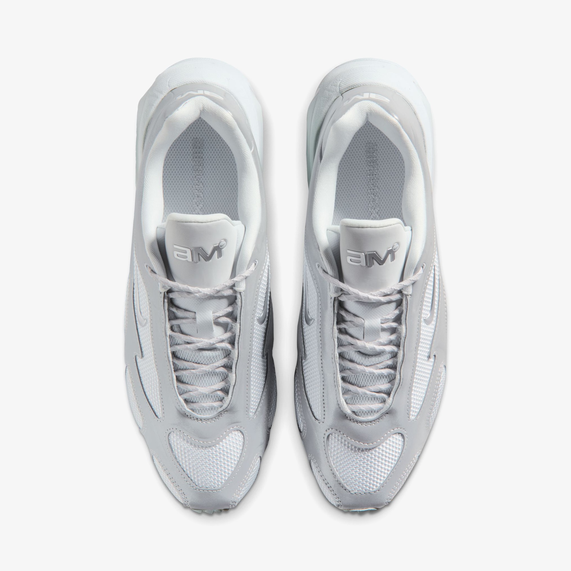 Air Max Muse 'Pure Platinum'