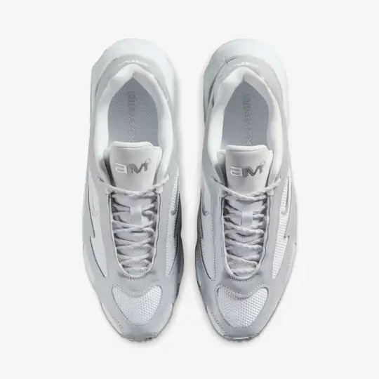 Air Max Muse 'Pure Platinum' - Görsel 7
