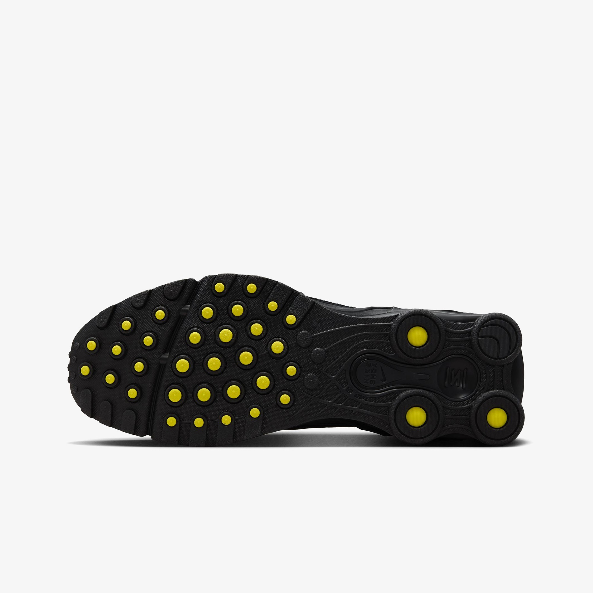 Nike Shox Ride 2 'Black Phantom'