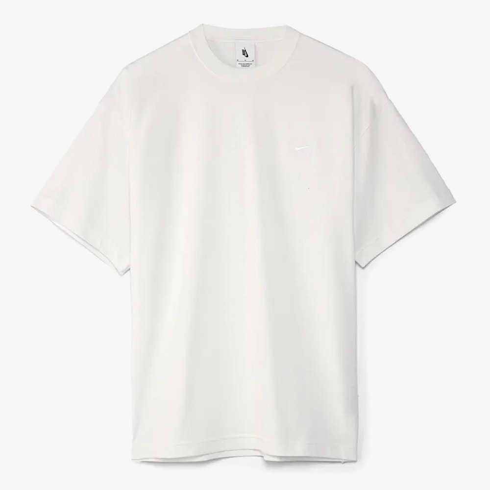 nikelab solo swoosh tee