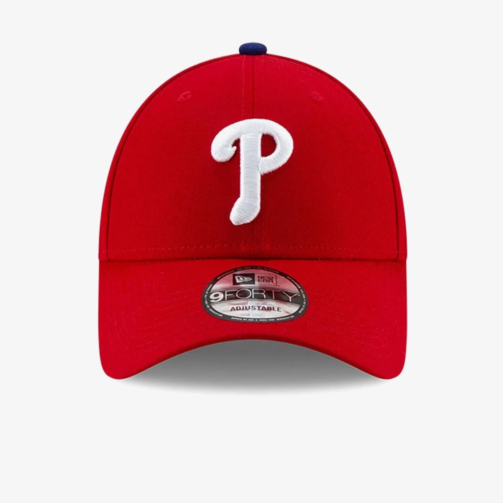 Philadelphia Phillies 9FORTY The League Cap ‘Red’
