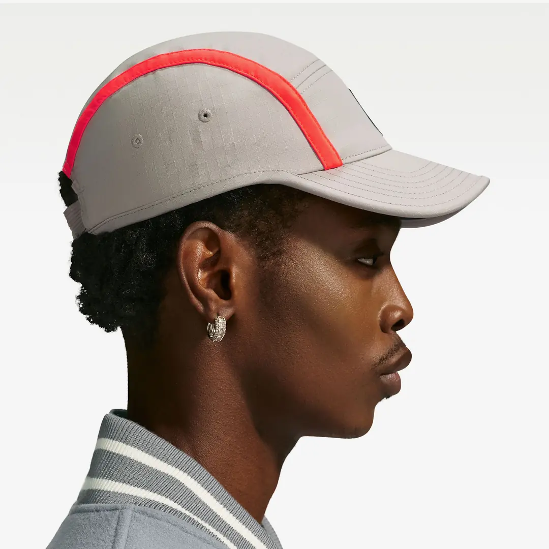 Nike x England Palace Fly Cap 'Pewter Grey' - WUNDER