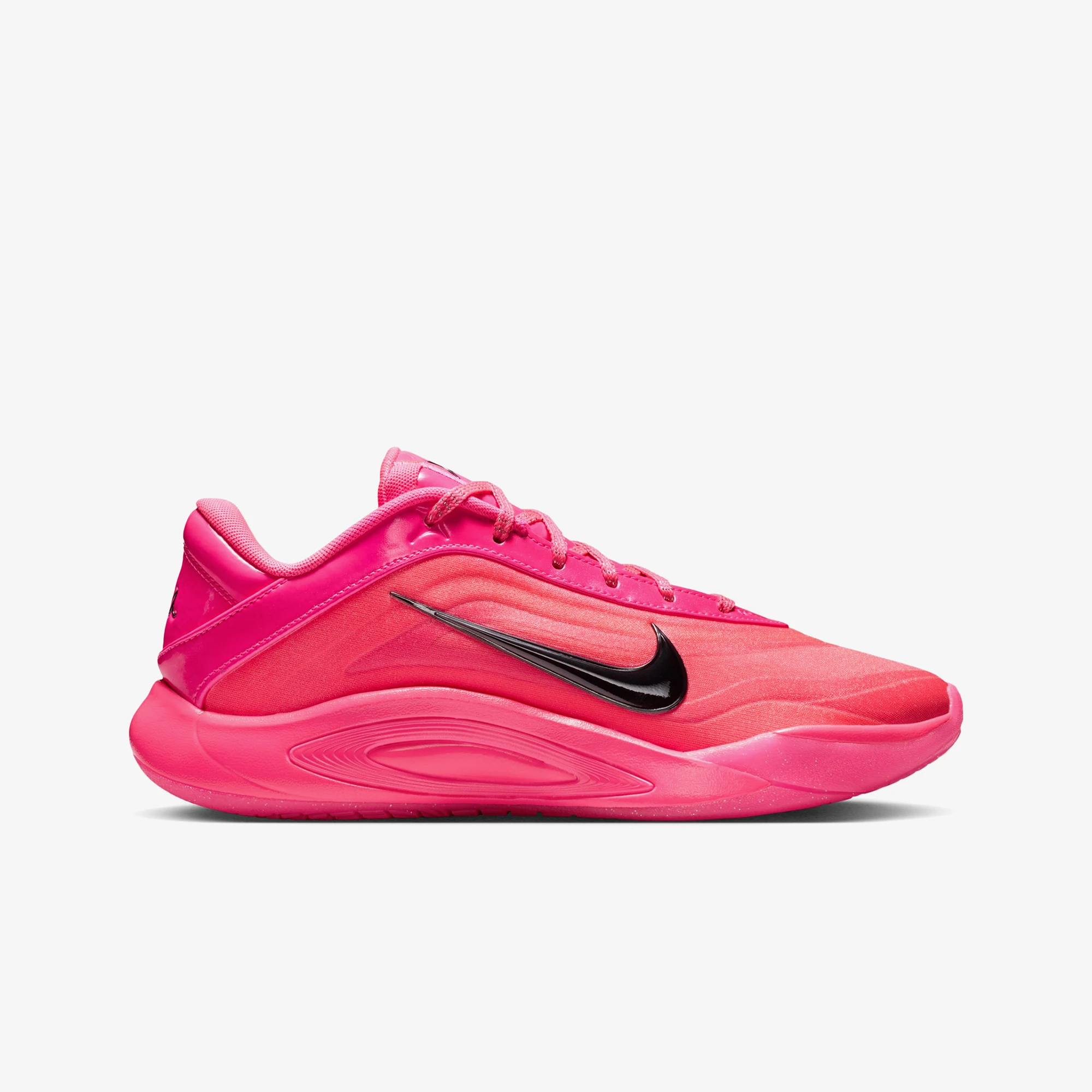 Nike A'ja Wilson A'One 'Warning Label' - WUNDER