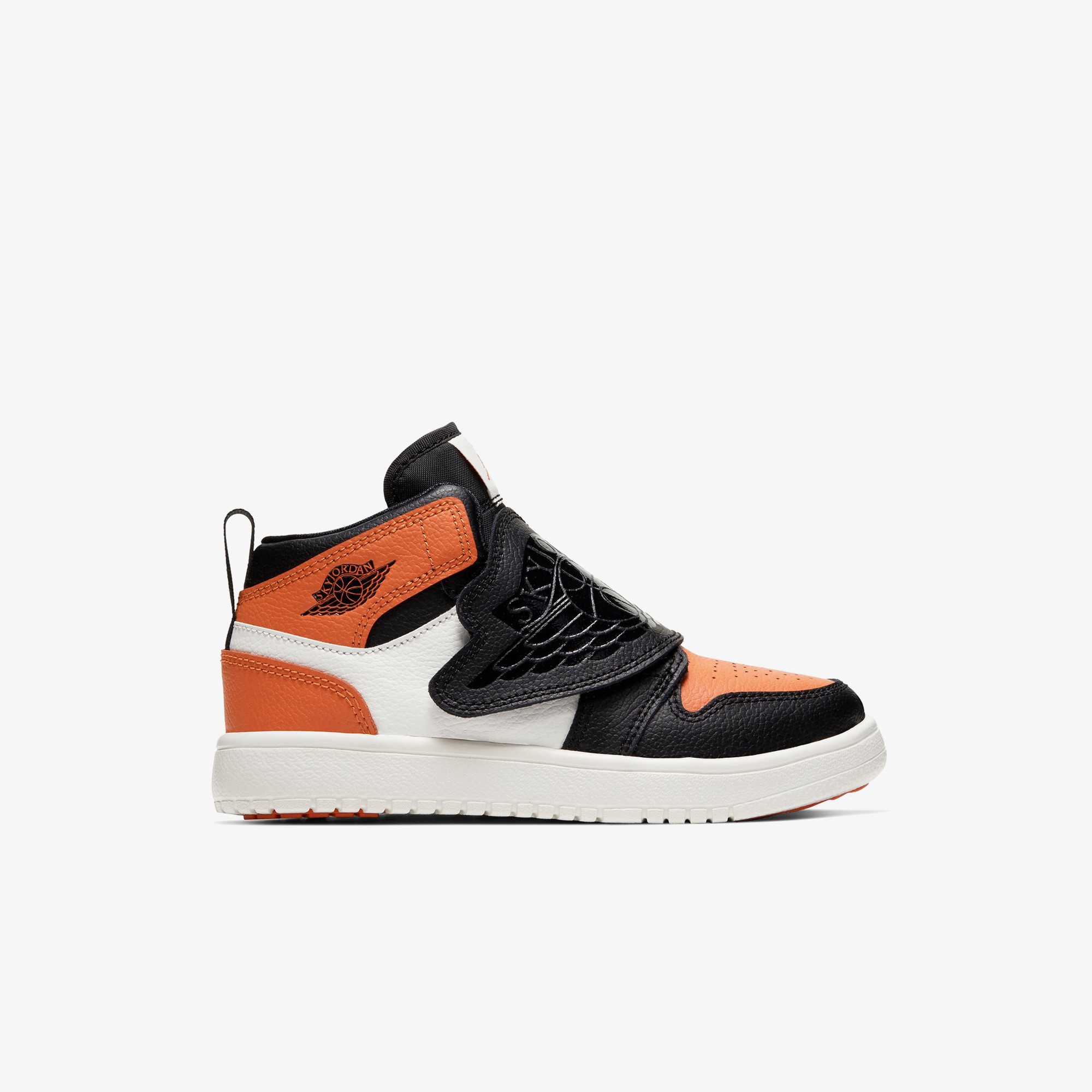 Sky Jordan 1 'Shattered Backboard' (PS)