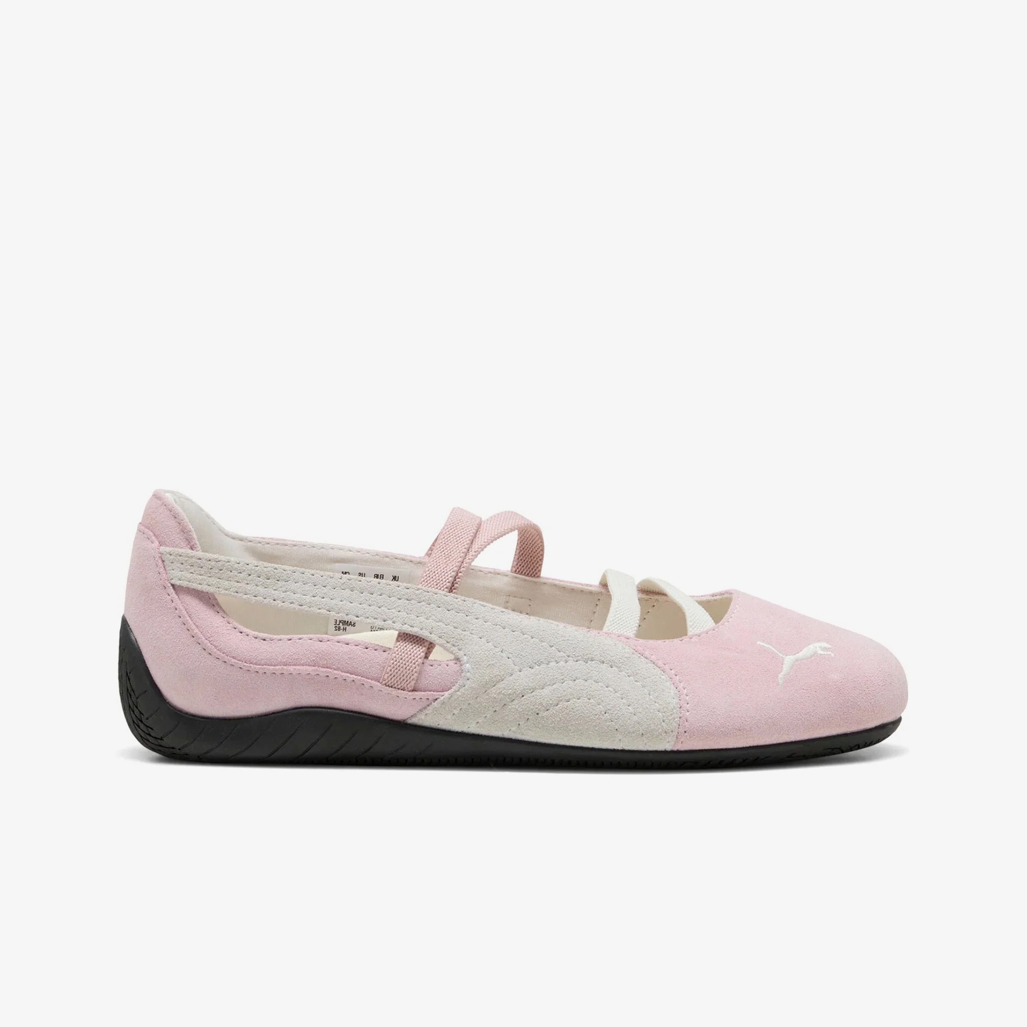 Speedcat Ballet 'Whisp of Pink' (W)