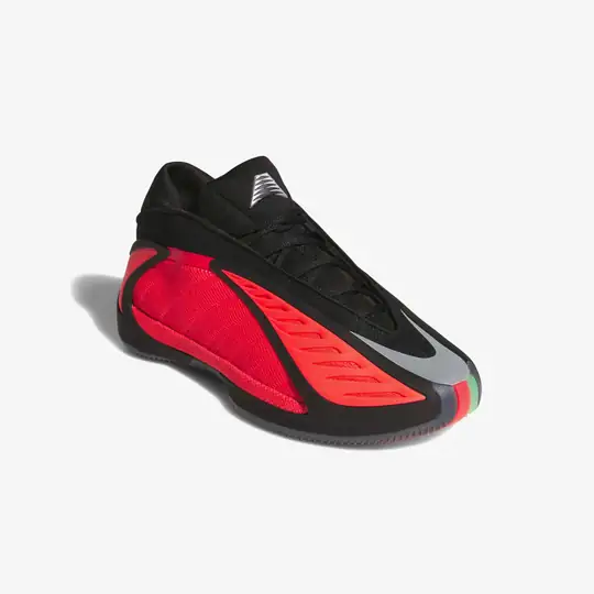 Adidas Kırmızı Adidas Anthony Edwards 2