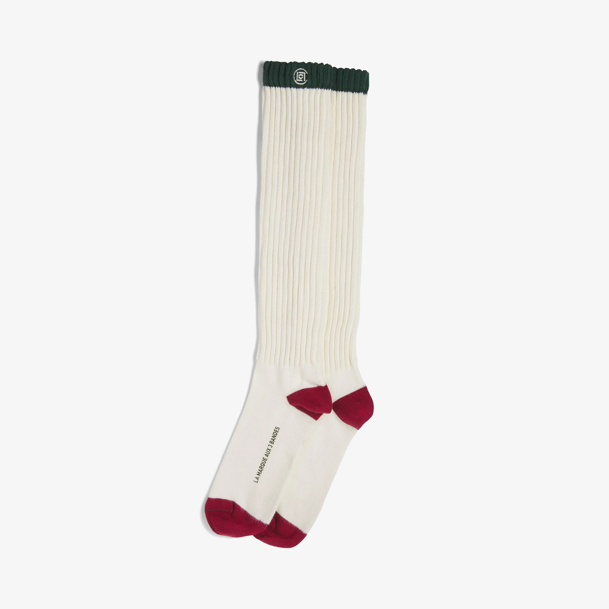 adidas x clot Socks 'Cream White'
