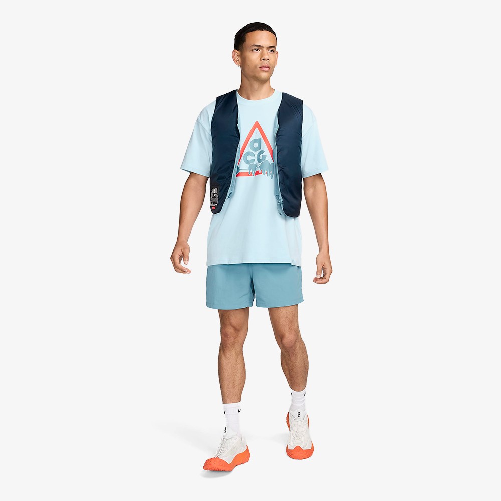 Nike ACG Dri-FIT T-Shirt 'Glacier Blue'