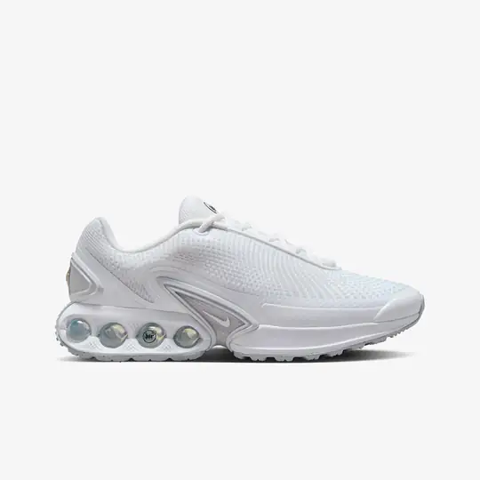 Air Max DN 'White Metallic Silver' (W) - Görsel 2