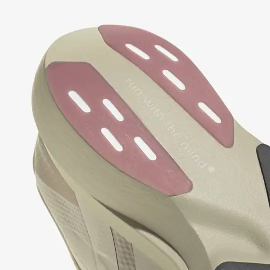 Adidas adidas Gri Originals x Hermanos Koumori Adizero EVO SL 'Putty Grey' (W) Wunder'de! Gri - 9. görsel