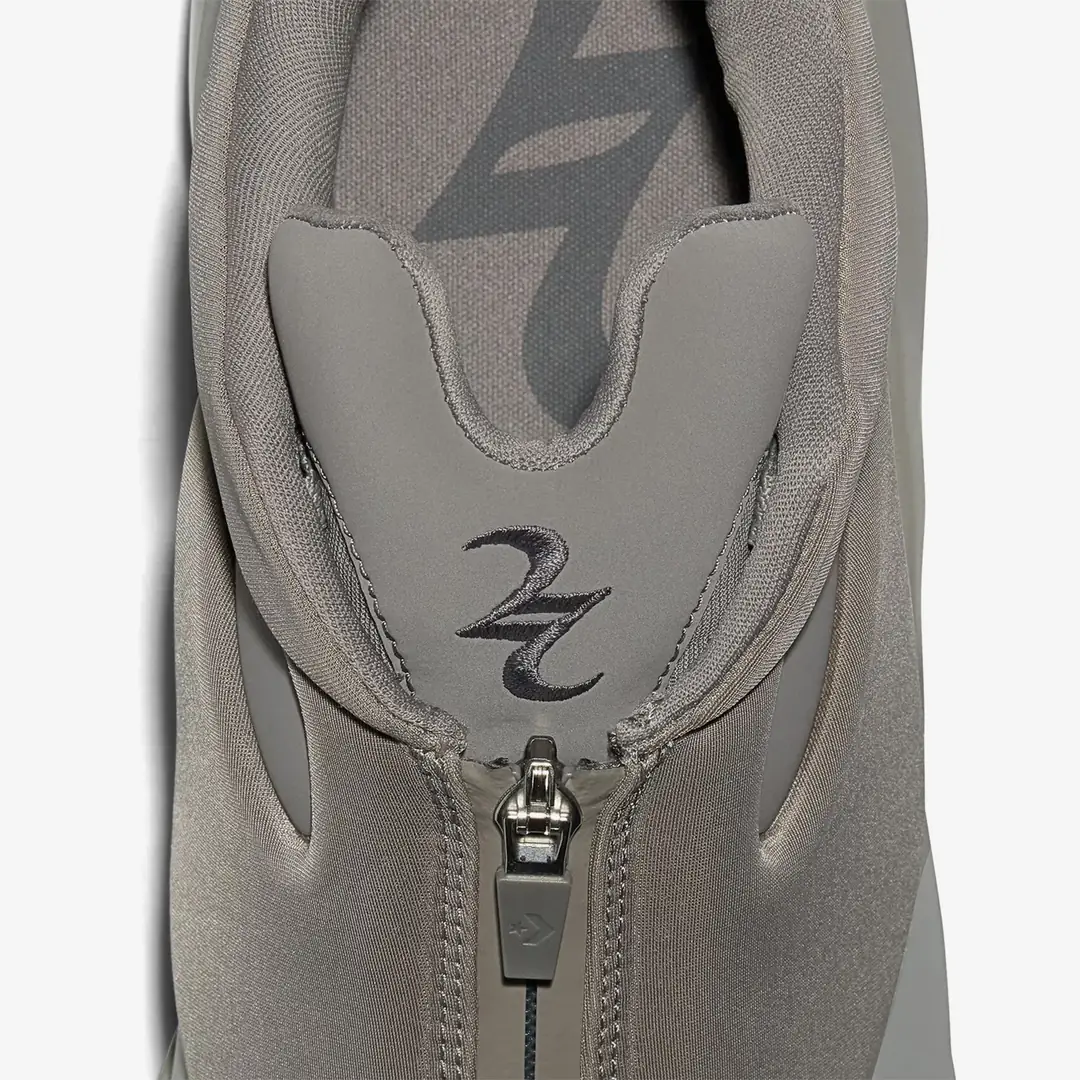Converse SHAI 001 'Ares Gray' - WUNDER