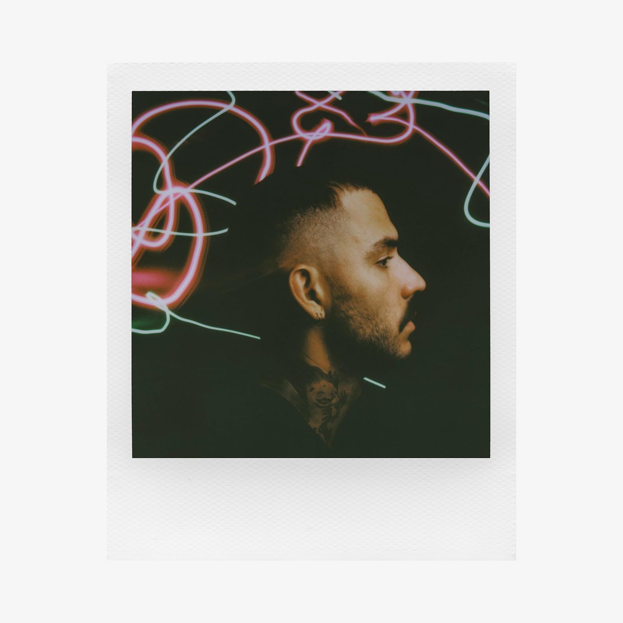 Polaroid Now+ Generation 3 'White'