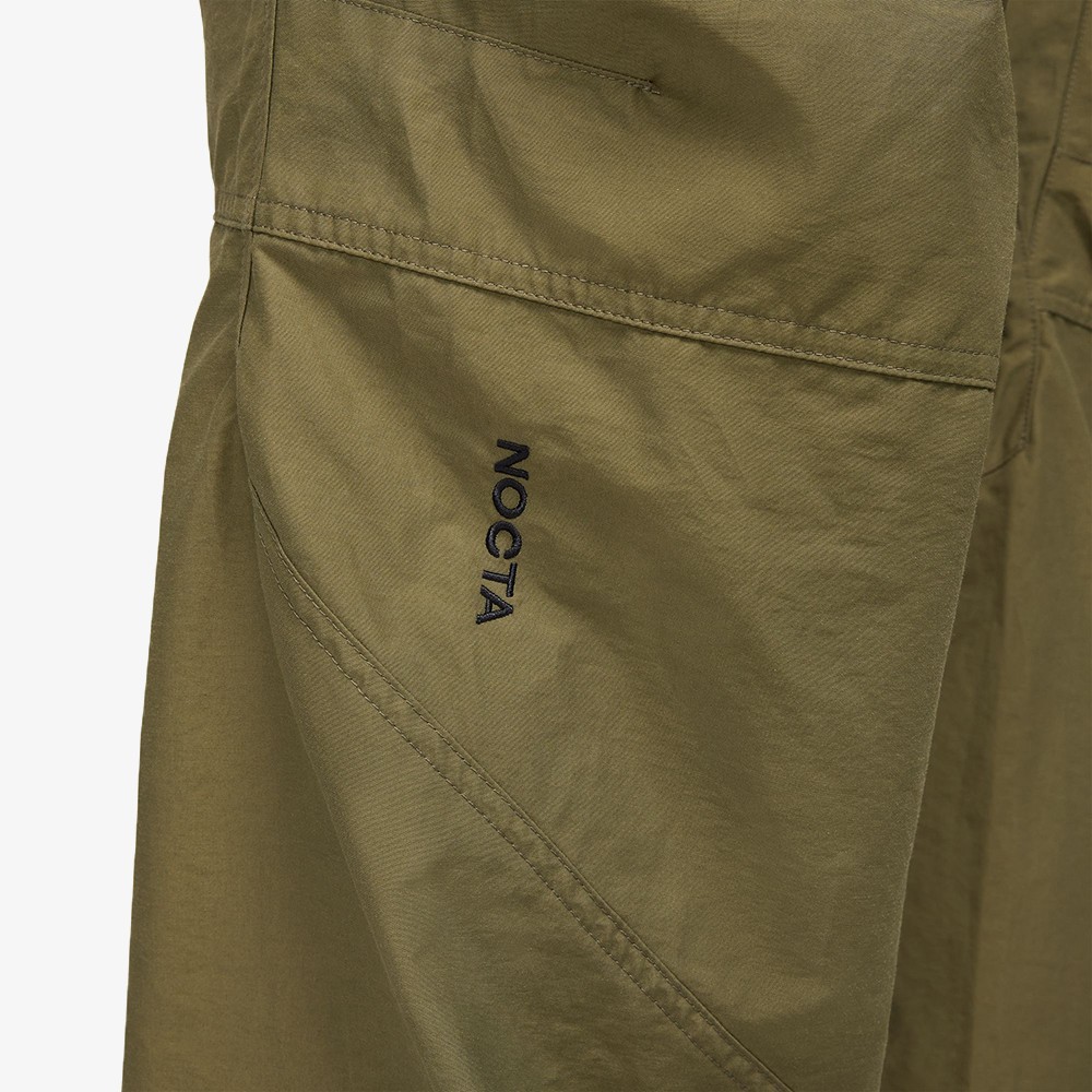 Nike x Nocta Opal Pants 'Medium Olive'