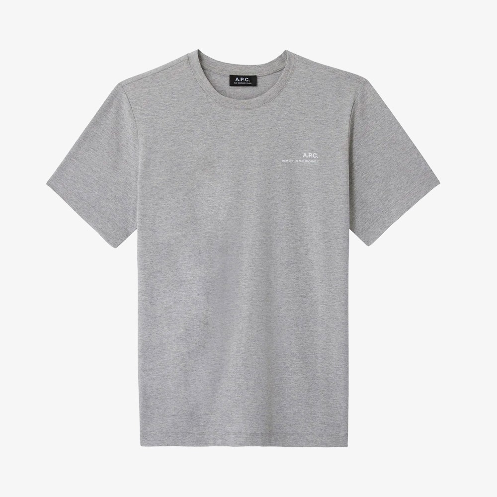 Item T-Shirt 'Grey'