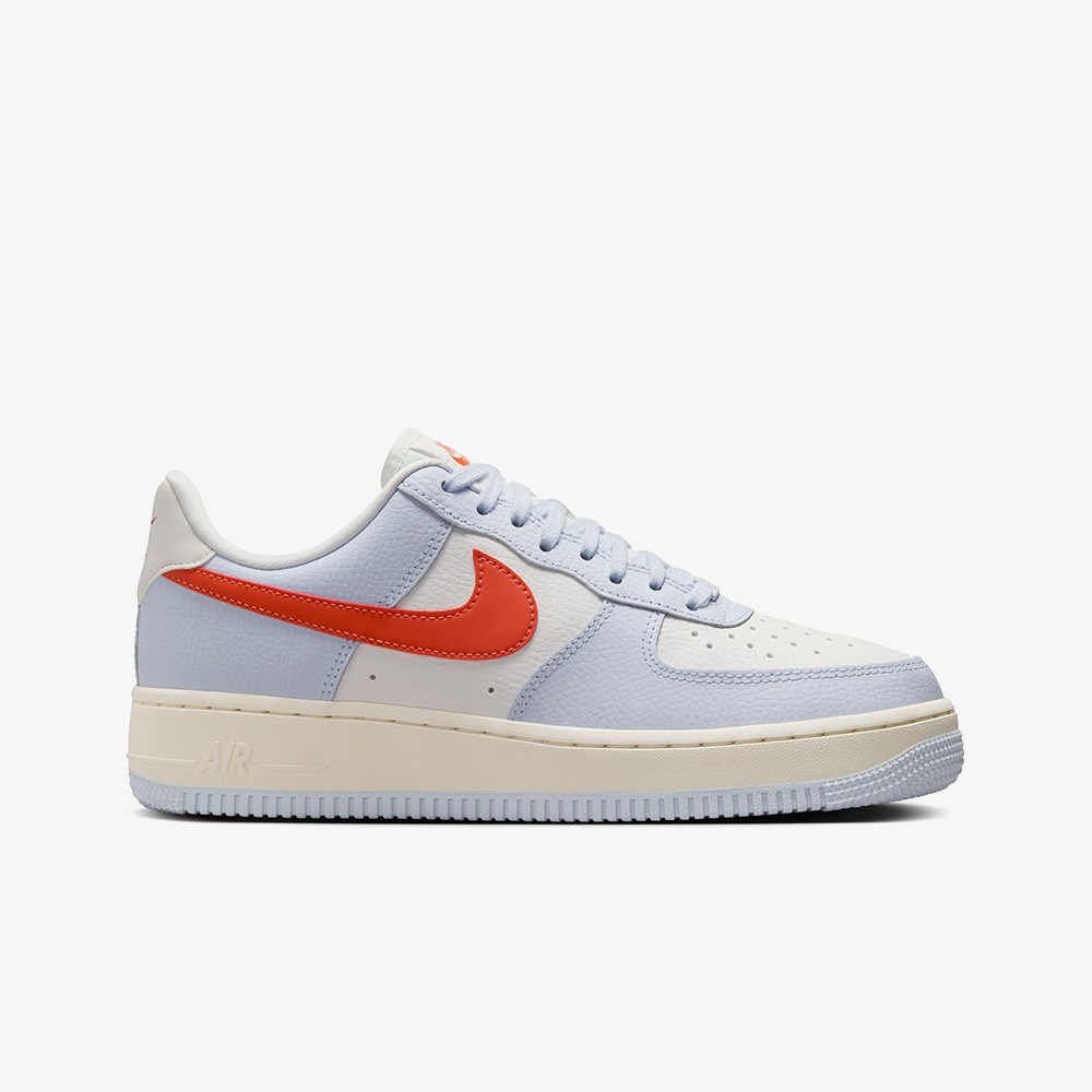 Air Force 1 Low 'Football Grey Vintage Coral'