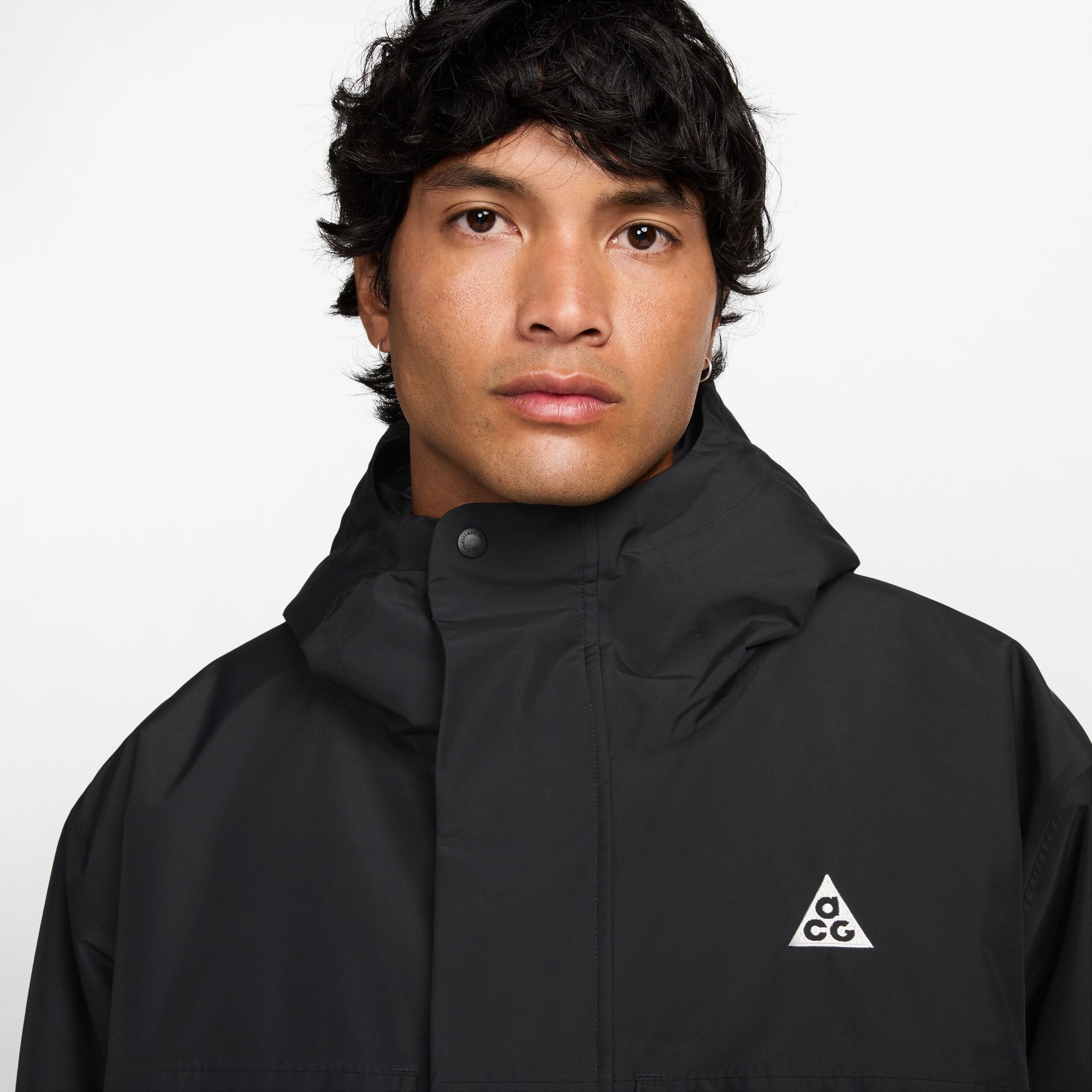 ACG PrimaLoft® Skull Peak 'Black'