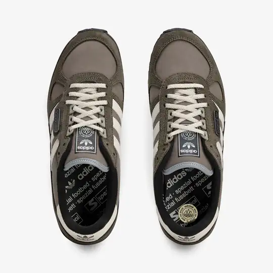 NY II Outdoor SPZL 'Branch' - Görsel 7