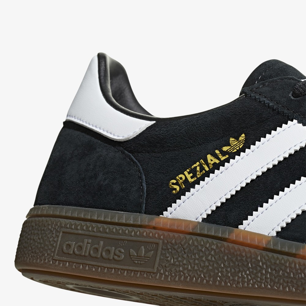 Handball Spezial 'Core Black'