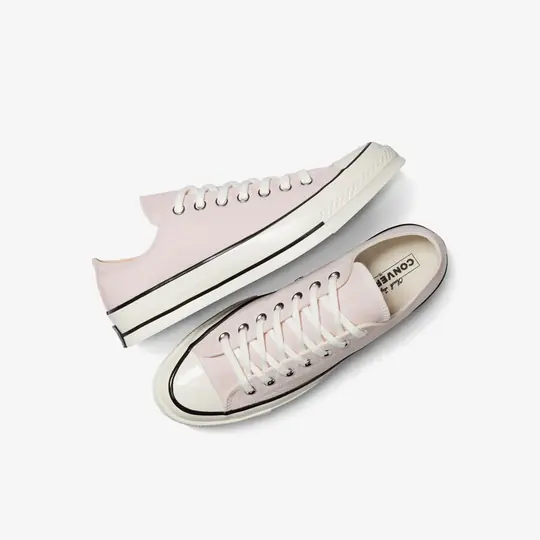 Chuck 70 Low 'Egret' - Görsel 7